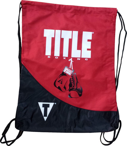 Morral Deportivo Title