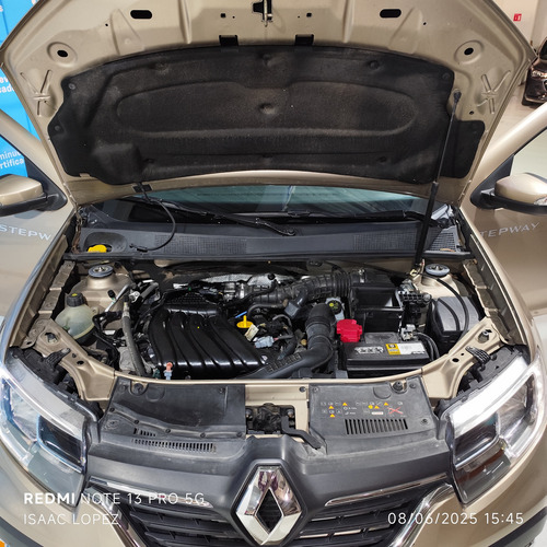 Renault Stepway 1.6 Intens Cvt