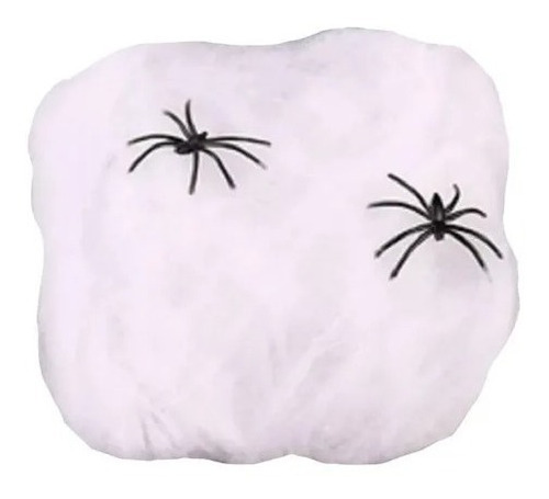 Telaraña De Decoración, Telaraña De Halloween