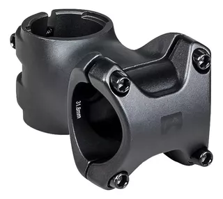 Mesa Avanço Suporte De Guidão Bontrager Rhythm Comp 50mm 0