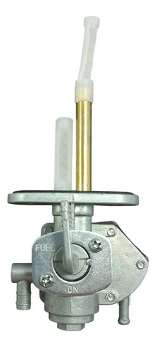 Llave De Gasolina Klr 650