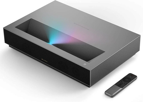 Wemax Nova 4k Uhd Ultra Short Throw Smart Laser Projector  