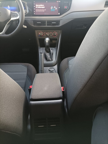 Volkswagen Nivus 1.0 Tsi Comfortline Tiptronic