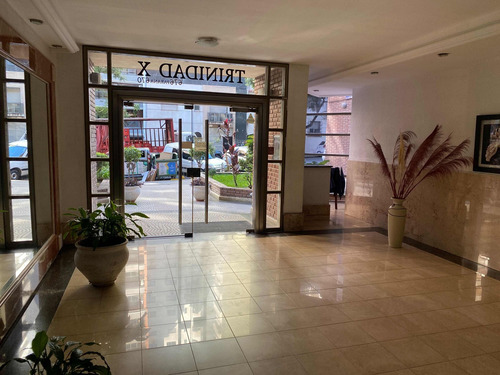 Venta Departamento Nueva Cordoba 3 Dorm Balcon
