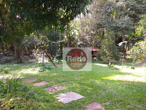 Imagem 22 de 30 de Chácara À Venda, 1550 M² Por R$ 390.000,00 - Centro - Monteiro Lobato/sp - Ch0065