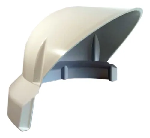 Defletor Para Condensadora Split Gree 18-30.000 Btus