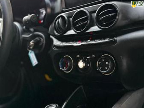 Fiat Argo 1.0 FIREFLY FLEX MANUAL