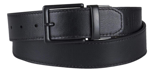 Cinturón Vaquero Reversible Para Hombre Levi S Con Hebilla