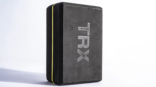 Imagen 2 de 4 de Trx Bloque De Yoga 10cm X 15cm X 22cm
