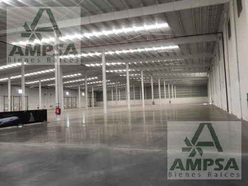 Villa Tezontepec Bodega En Renta