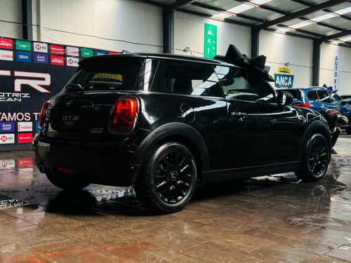 Mini Cooper CHILI