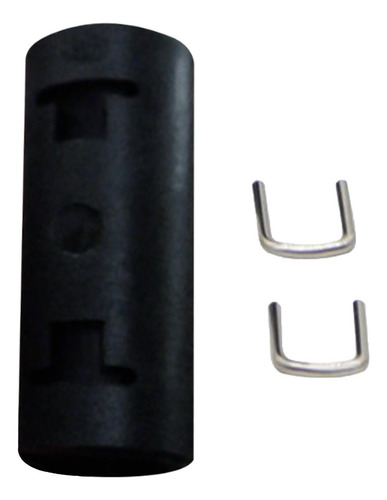 5 Piezas De Conector De Extensión De Liberación Rápida