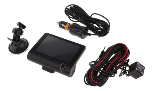 L Cámara Retro Universal Para Vehículos Y Camiones, Cámara