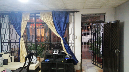 Se Vende Casa De Oportunidad En El Barrio Canapote Cartagena
