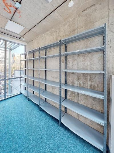 Edificio Boulevard Office | Certificado Leed Nivel Silver