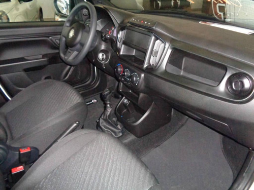 Imagem 4 de 13 de Fiat Strada Endurance 1.4 Cs Plus 8v