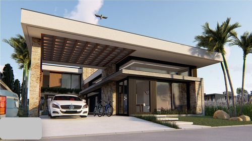 Imagem 6 de 13 de Casa À Venda Em Xangri-lá - Ca01144 - 68123978