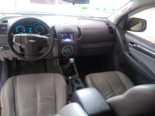 Imagem 10 de 15 de Chevrolet S10