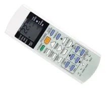 Comprar Controle Remoto Ar Condicionado Panasonic Econavi Inverter