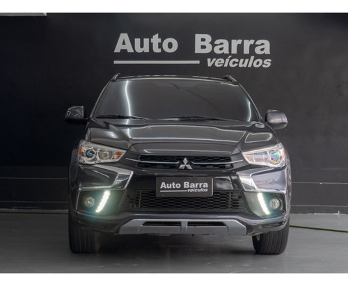 Mitsubishi ASX 2.0 MIVEC FLEX GLS CVT
