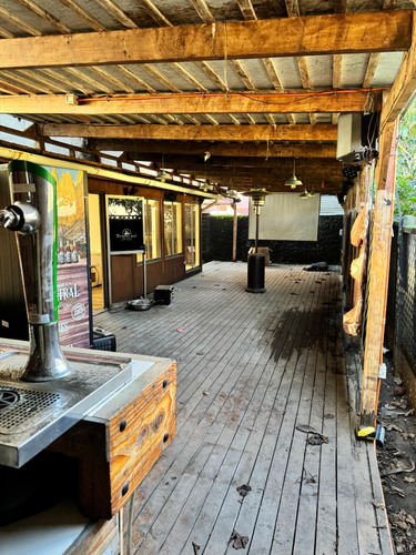 Arriendo Local Comercial En Lomas San Andres, Concepción