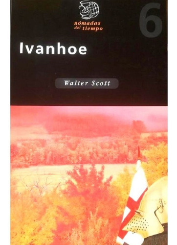 Libro Ivanhoe Walter Scott Con Envio Gratuito
