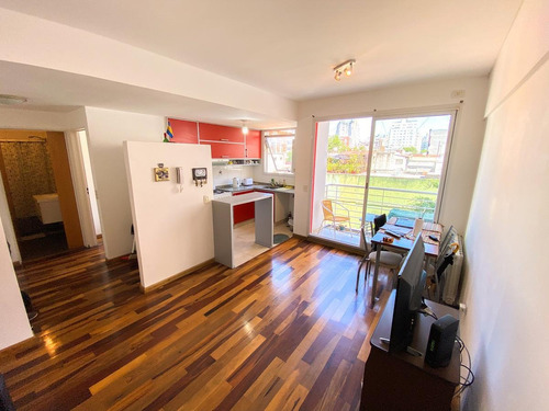 Imagen 4 de 17 de Venta Departamento 2 Amb 43 M2 Barracas