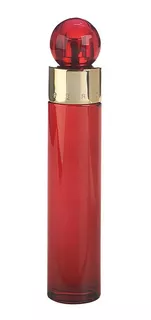 Perry Ellis 360° Red Eau de parfum 100 ml para mujer