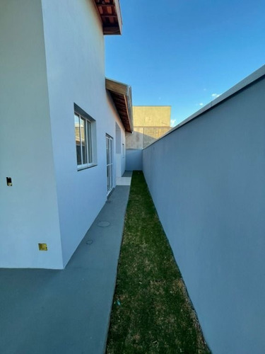 Imagem 4 de 30 de Casa À Venda, 110 M² Por R$ 370.000,00 - Jardim Altos Do Klavin - Nova Odessa/sp - Ca3260