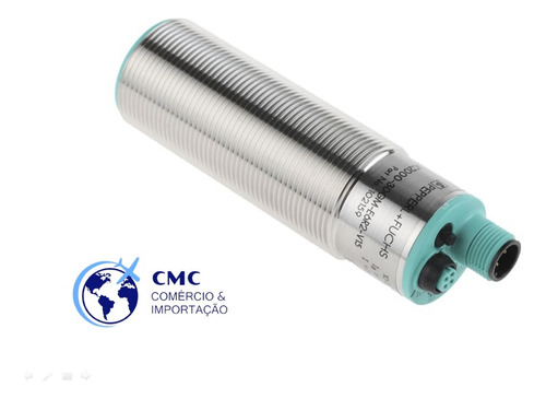 Sensor Pepper+fuchs Uc2000-30gm-e6r2-v15 C/nf