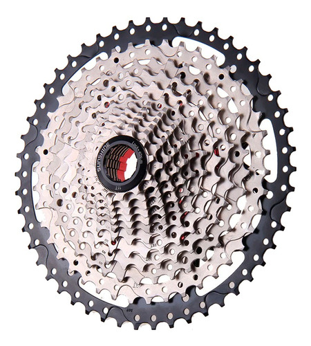 Piñon Cassette 12v 11-50 1x12 Nucleo Shimano Hg Mtb