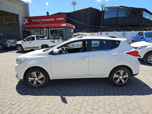 Jac Js2 Js2 4x2 1.5 Aut. 2024