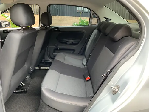 Volkswagen Voyage 1.6 Trendline