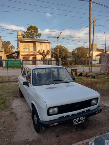 Fiat 128 1.5 Se