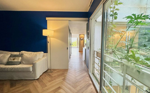 Exclusivo Y Único Con Una Vista De Ensueño, 2dorm. - 200 M². - Gastos Incluidos. / Sobre Republica De La India