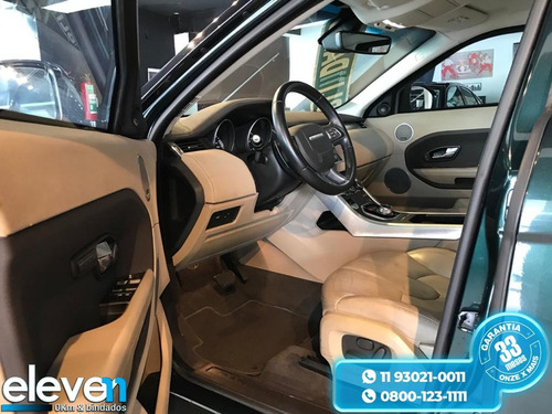 Land Rover Range Rover Range R.evoque Pure 2.0 Aut. 5p 2...