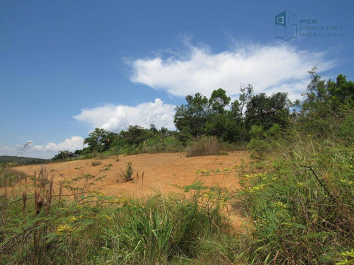 Imagem 4 de 18 de Terreno À Venda, 363 M² Por R$ 430.000,00 - Ponta Do Sol - Capitólio/mg - Te0394