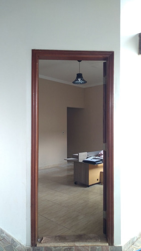 Imagem 20 de 30 de Casa Em Elias Fausto Sp - Ca05020 - 70900437