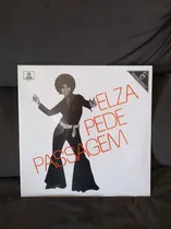 Comprar Lp Elza Soares - Elza Pede Passagem (lacrado)