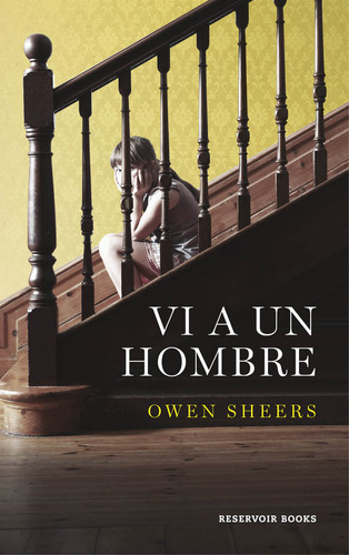 Vi A Un Hombre - Sheers, Owen