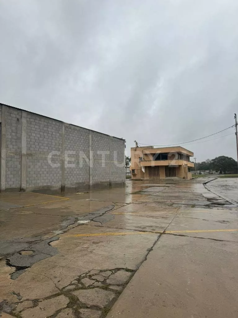 Bodega Nueva En Renta