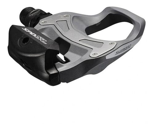 Pedales 9/16 Pd-r550g Shimano Para Bicicleta