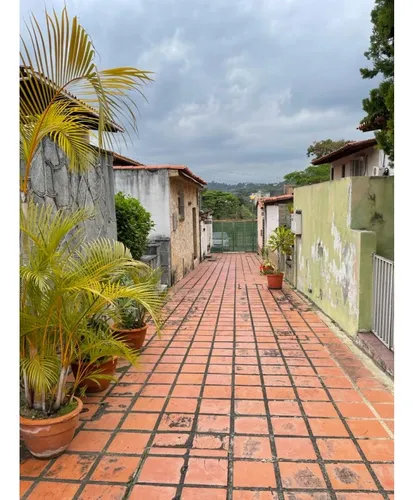 Se Vende Casa Urb Santa Inés