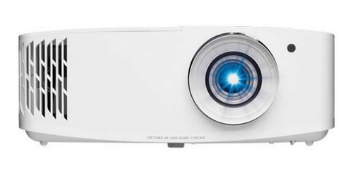 Imagen 2 de 7 de Proyector Optoma UHD50X 3400lm blanco 100V/240V