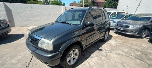 Imagen 1 de 15 de Suzuki Grand Vitara Gran Vitara 2.0l 4x4