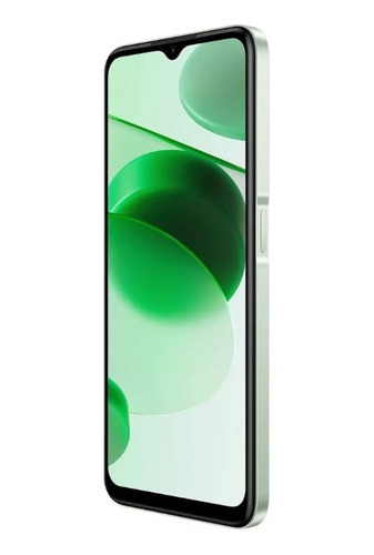 Realme C35