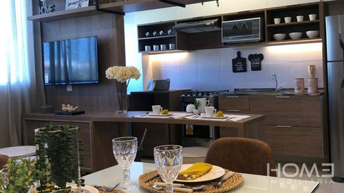 Imagem 13 de 21 de Apartamento Com 2 Dormitórios À Venda, 43 M² Por R$ 195.000,00 - Curicica - Rio De Janeiro/rj - Ap1459