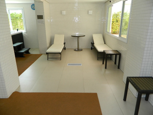 Imagem 2 de 14 de Cobertura Duplex 3 Dormitórios - Piscina Privativa- Amf186