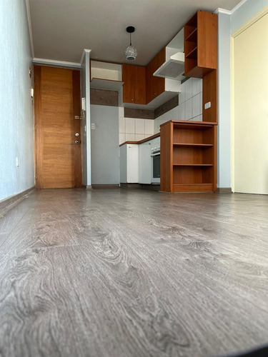 Departamento En Venta En Independencia