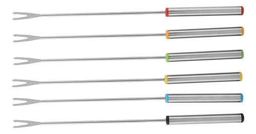 Utensilios De Cocina De Acero Inoxidable Con Chocolate Y Que